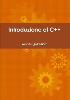 Introduzione al C++