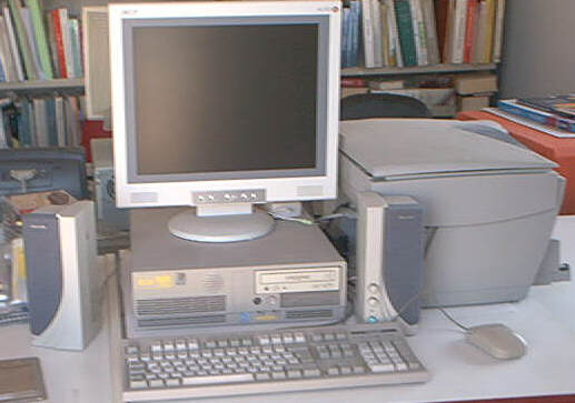 Il Computer